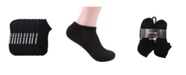 Steve Madden Women's Athletic Low-Cut Socks, Pack of 8